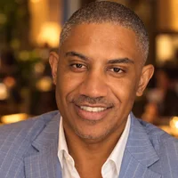 Antonio Evans